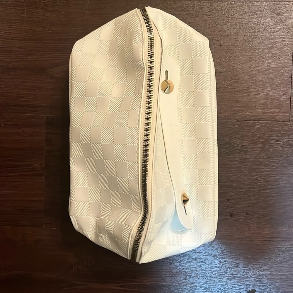 Cosmetic Bag